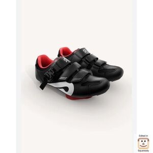 Peloton Unisex Cycling Shoes